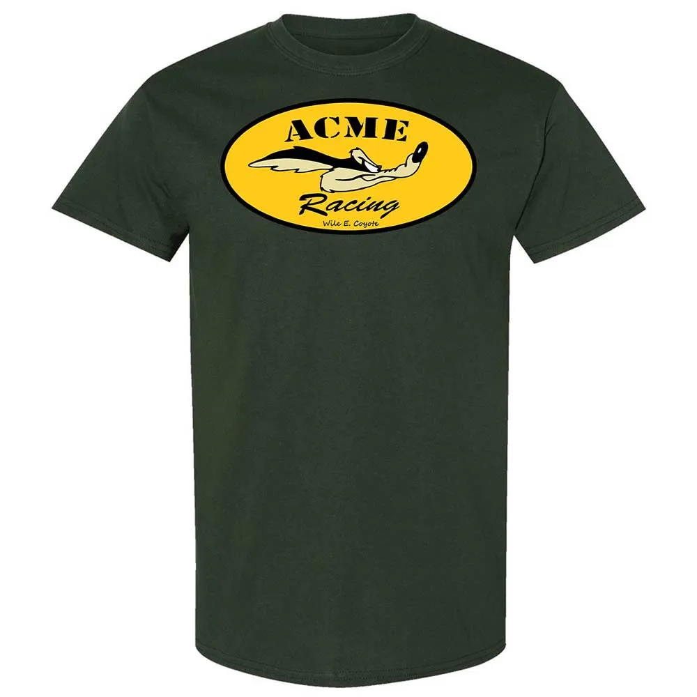 Acme Racing - Forest Green - 5