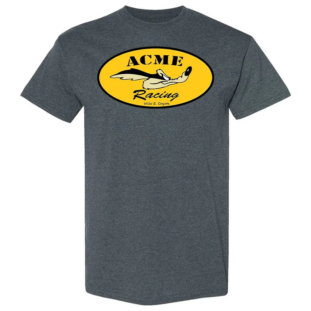 Acme Racing - Dark Heather - 6