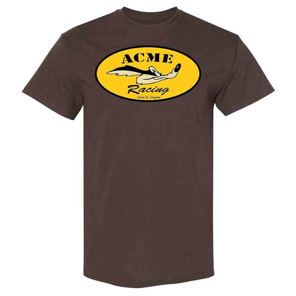 Acme Racing - Dark Chocolate - 7