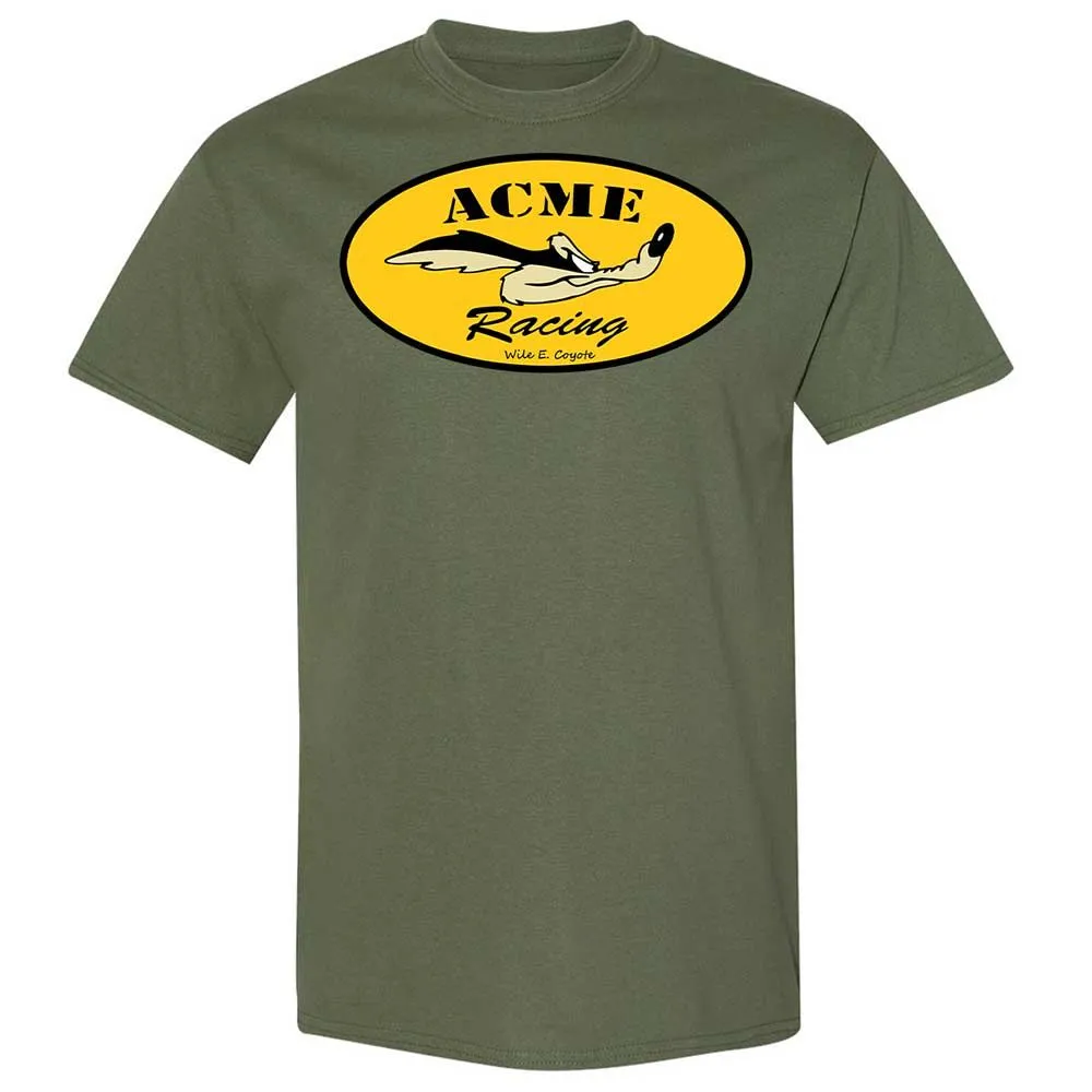 Acme Racing - Military Green - 9