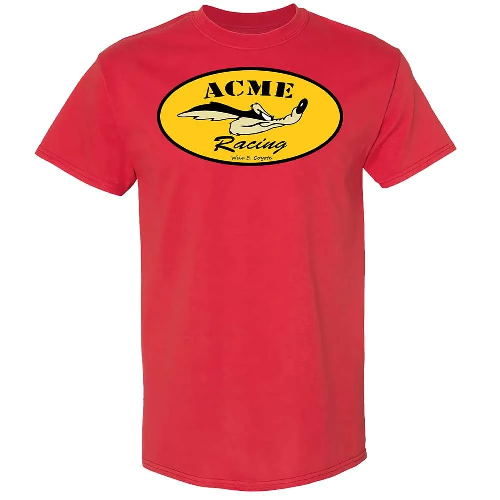 Acme Racing - Red - 10