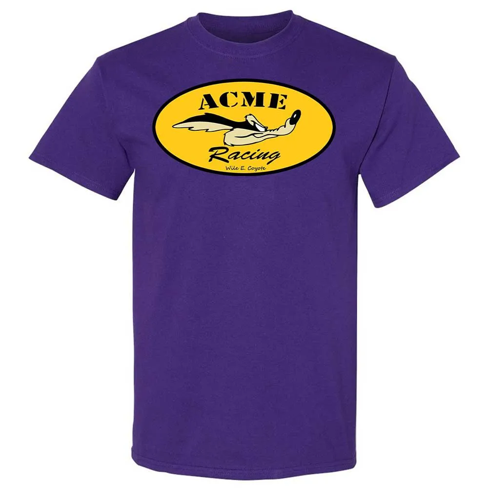 Acme Racing - Purple - 12