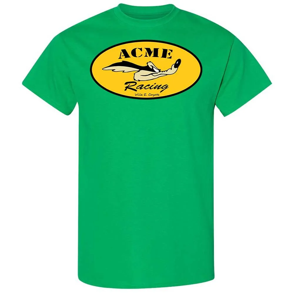 Acme Racing - Irish Green - 13