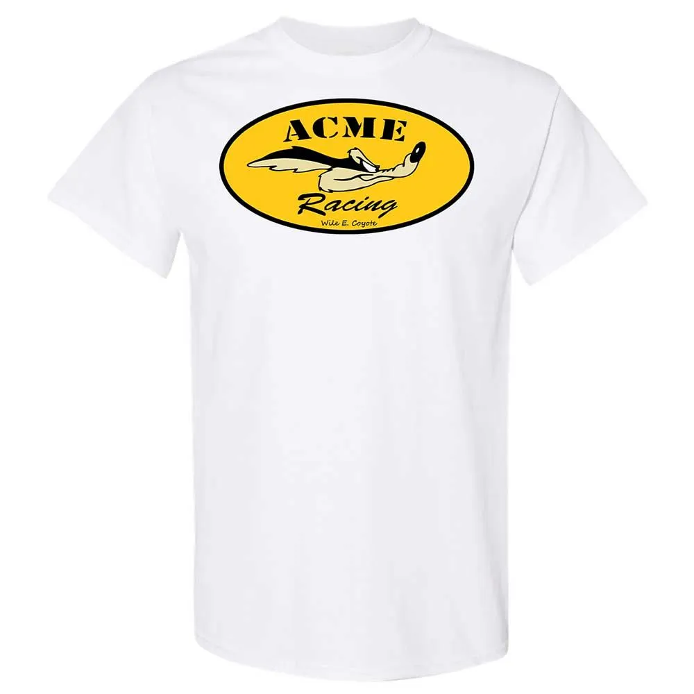 Acme Racing - White - 16
