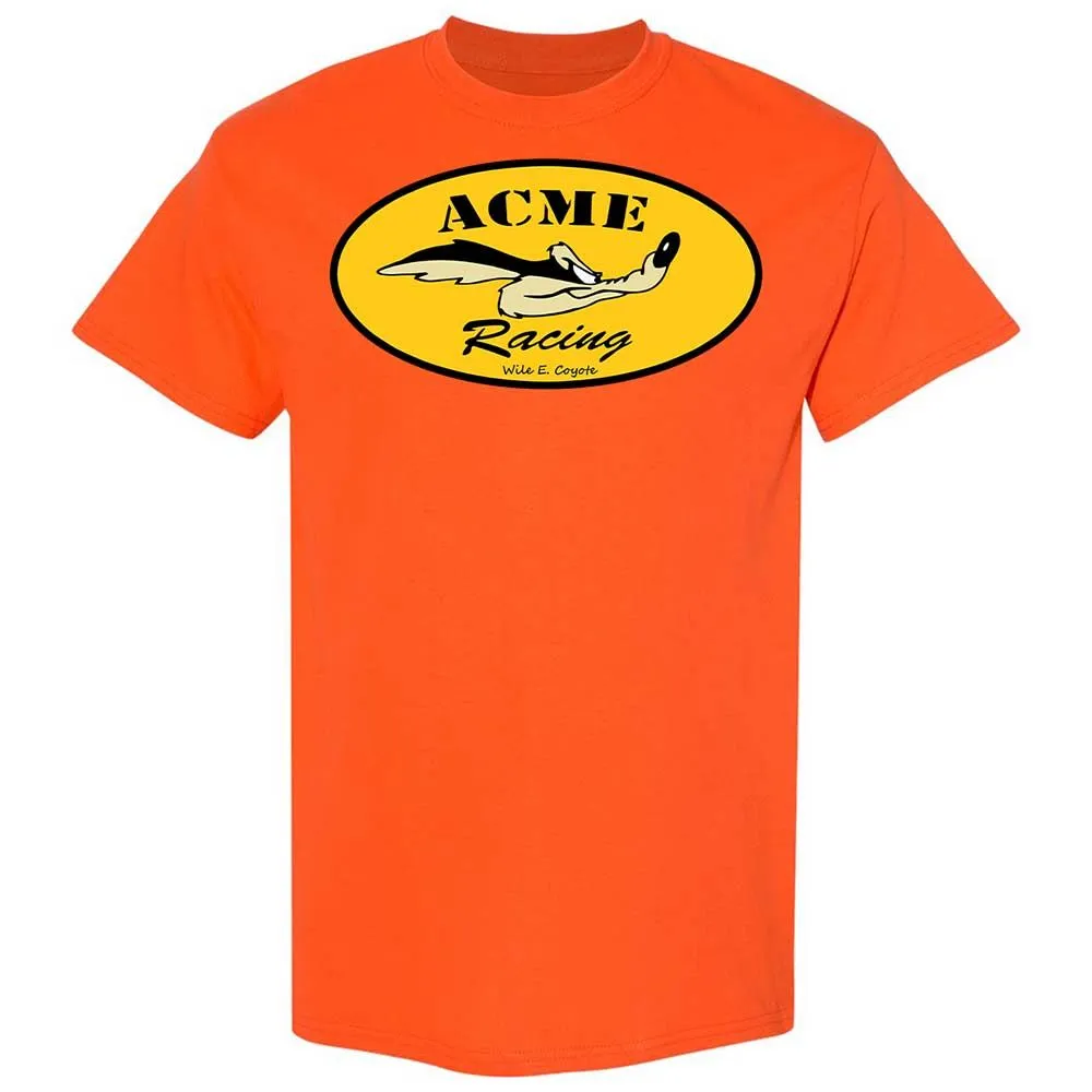 Acme Racing - Orange - 17