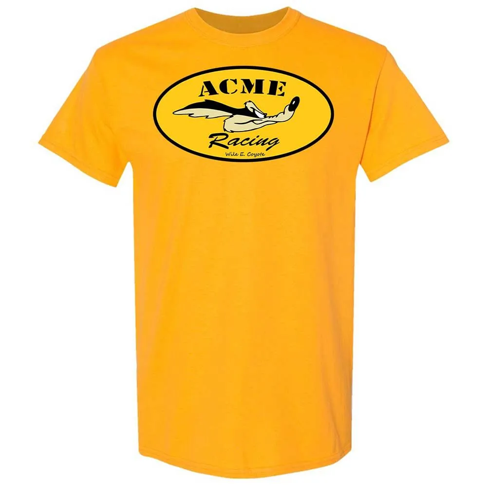 Acme Racing - Gold - 18