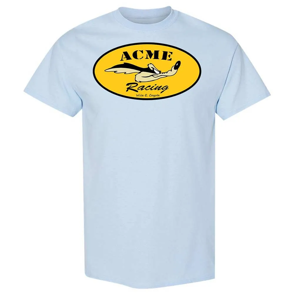 Acme Racing - Light Blue - 20