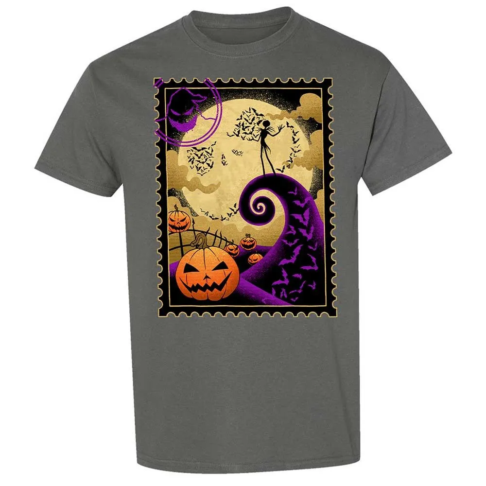 Classic Unisex T-Shirt - NBBUVRXK - Charcoal - 4