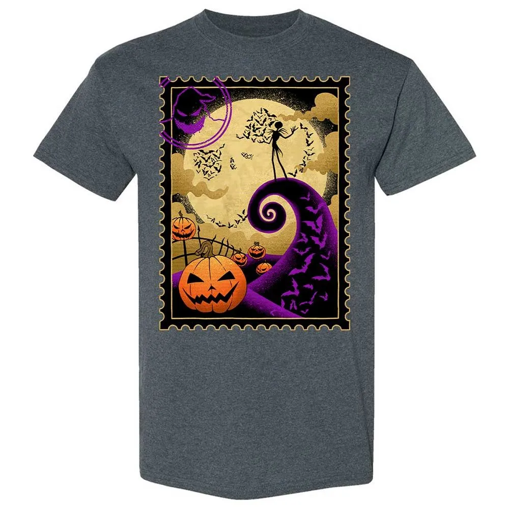 Classic Unisex T-Shirt - NBBUVRXK - Dark Heather - 6