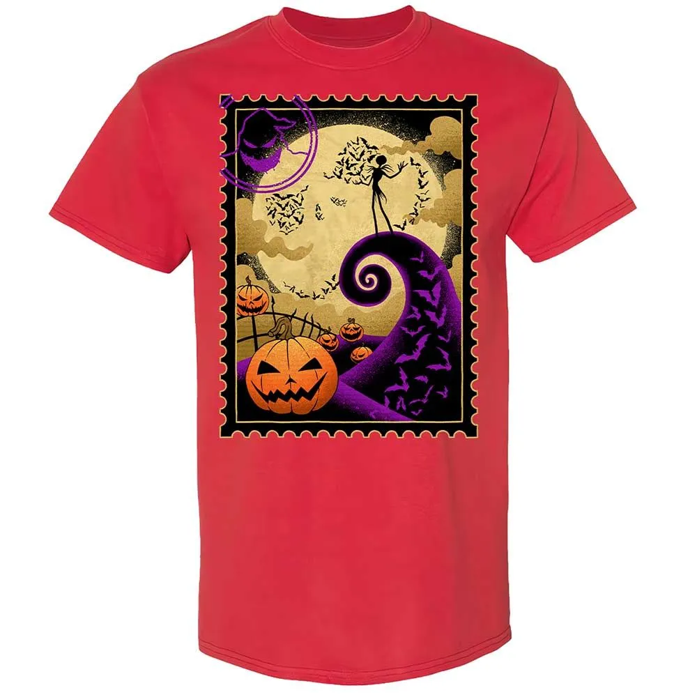 Classic Unisex T-Shirt - NBBUVRXK - Red - 10