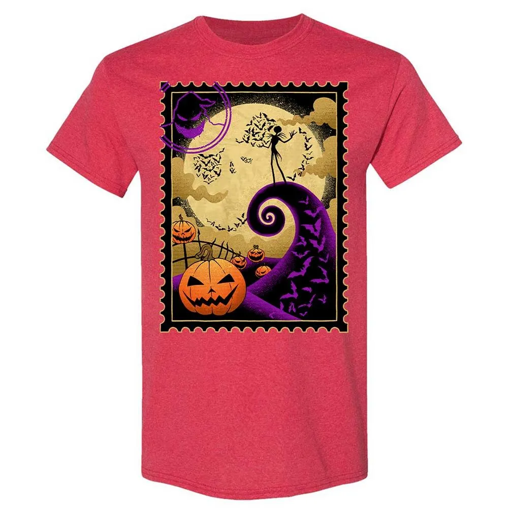 Classic Unisex T-Shirt - NBBUVRXK - Heather Red - 11
