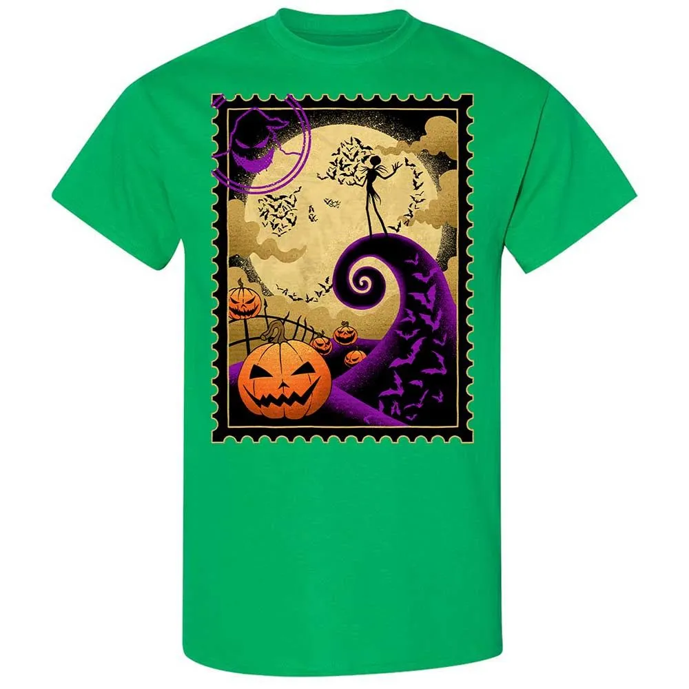 Classic Unisex T-Shirt - NBBUVRXK - Irish Green - 13