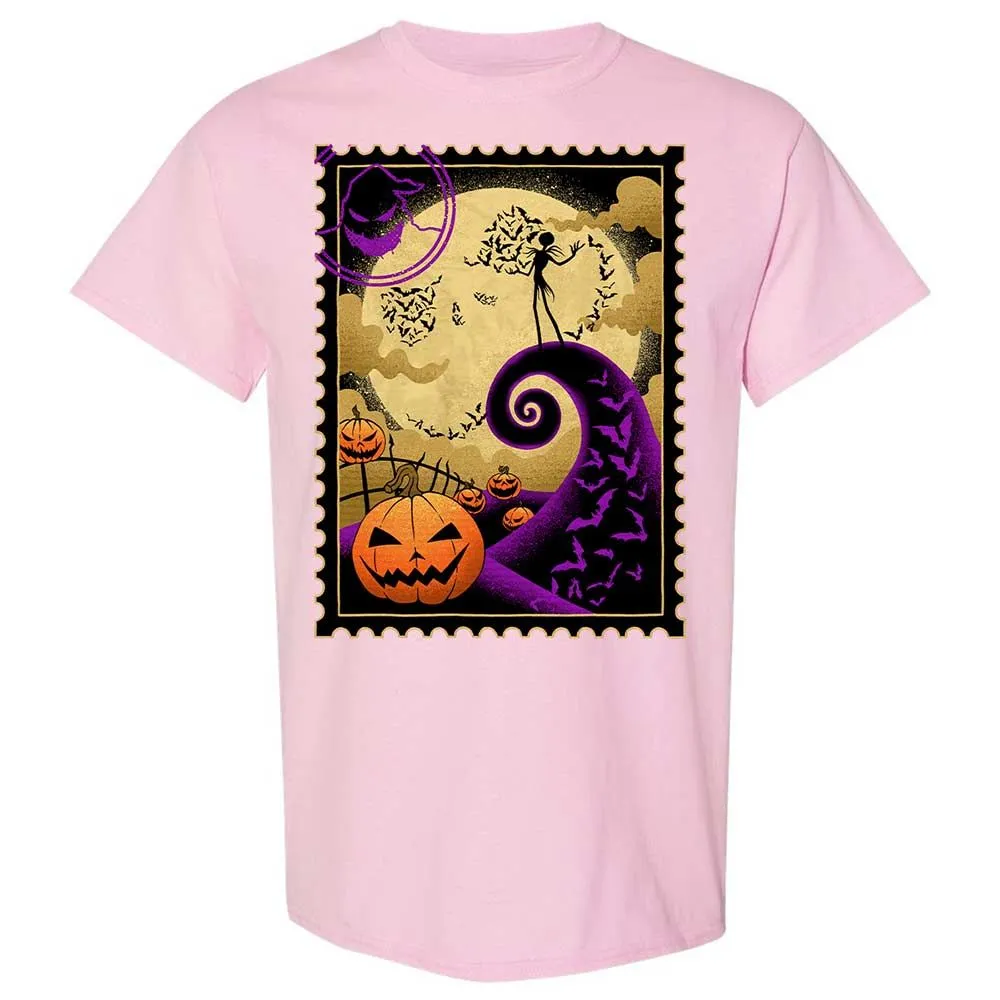 Classic Unisex T-Shirt - NBBUVRXK - Light Pink - 14
