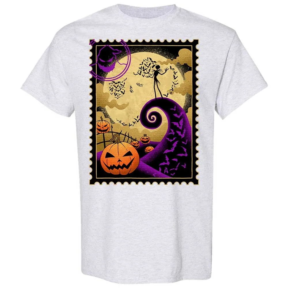 Classic Unisex T-Shirt - NBBUVRXK - Ash - 15