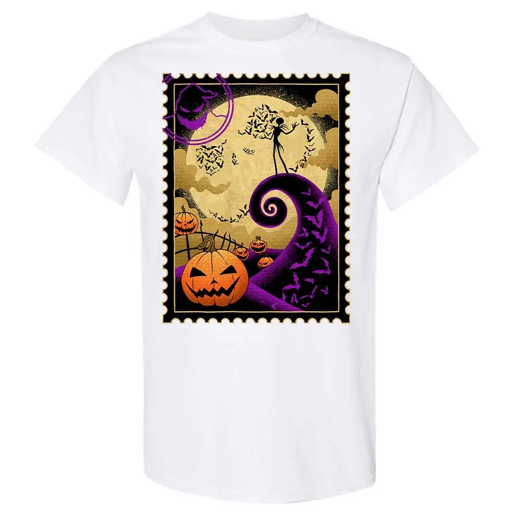 Classic Unisex T-Shirt - NBBUVRXK - White - 16