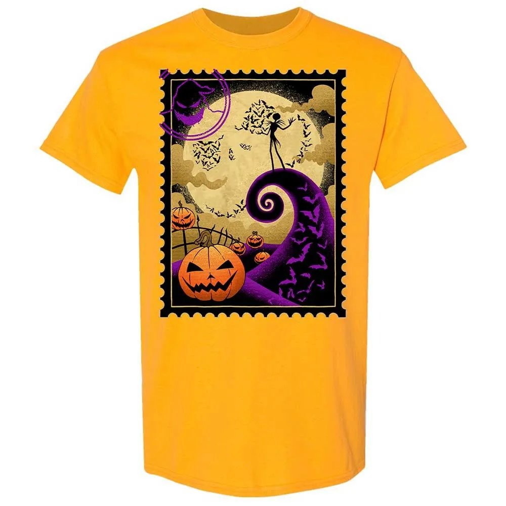 Classic Unisex T-Shirt - NBBUVRXK - Gold - 18