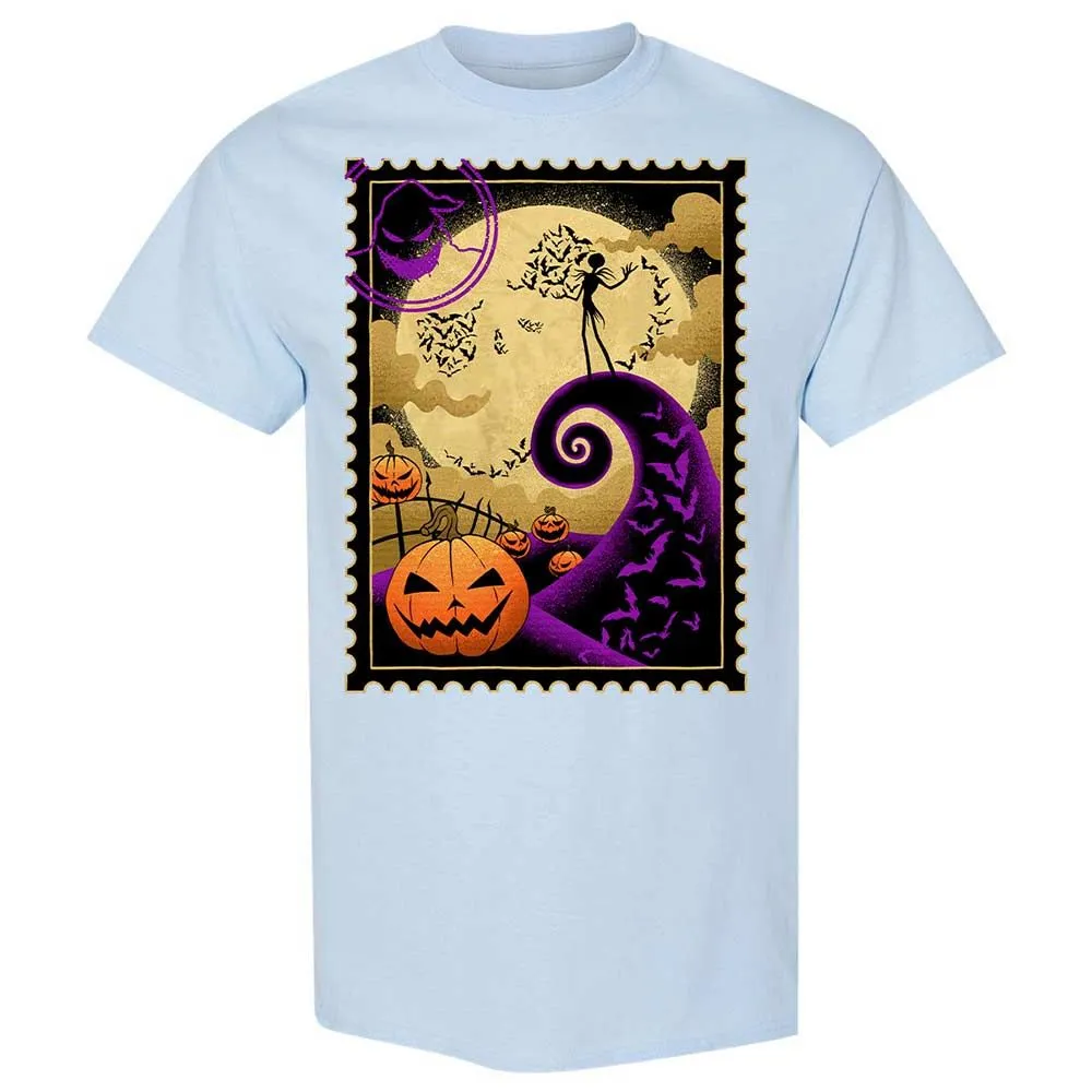 Classic Unisex T-Shirt - NBBUVRXK - Light Blue - 20
