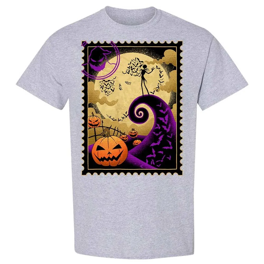 Classic Unisex T-Shirt - NBBUVRXK - Sport Grey - 21
