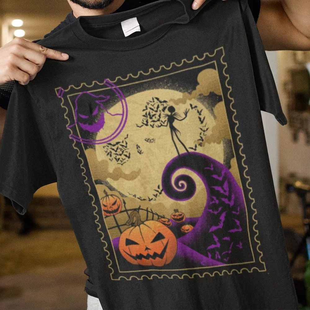 Classic Unisex T-Shirt - NBBUVRXK - Featured