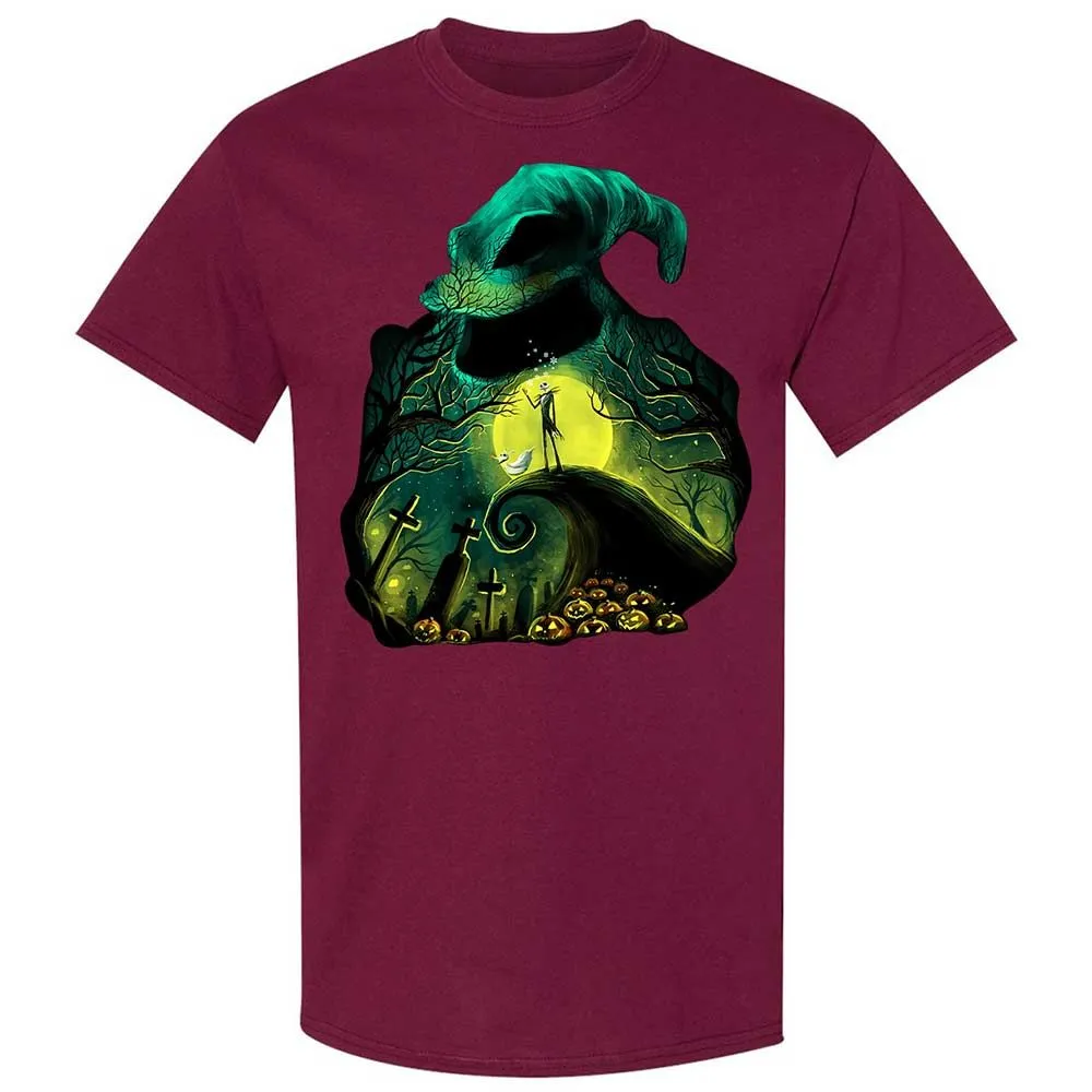 Classic Unisex T-Shirt - 6Q9RQXD6 - Maroon - 8