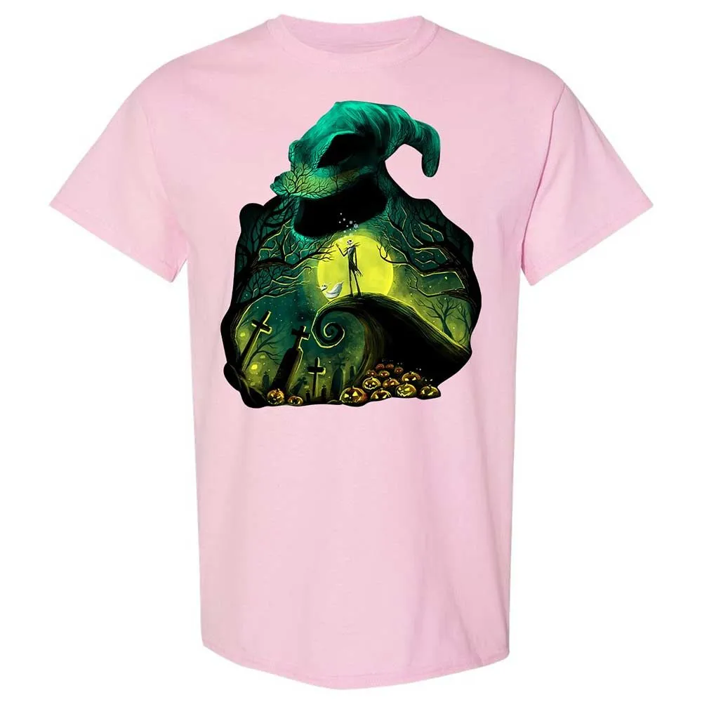 Classic Unisex T-Shirt - 6Q9RQXD6 - Light Pink - 14