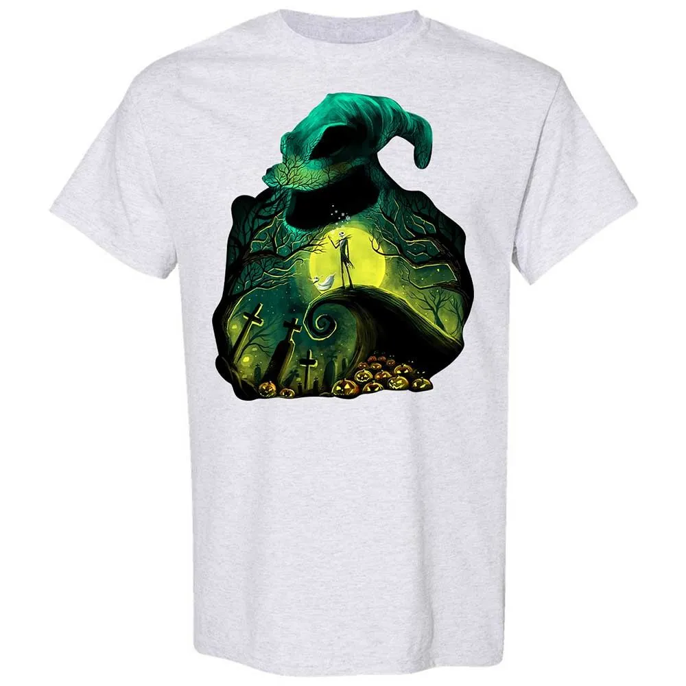 Classic Unisex T-Shirt - 6Q9RQXD6 - Ash - 15