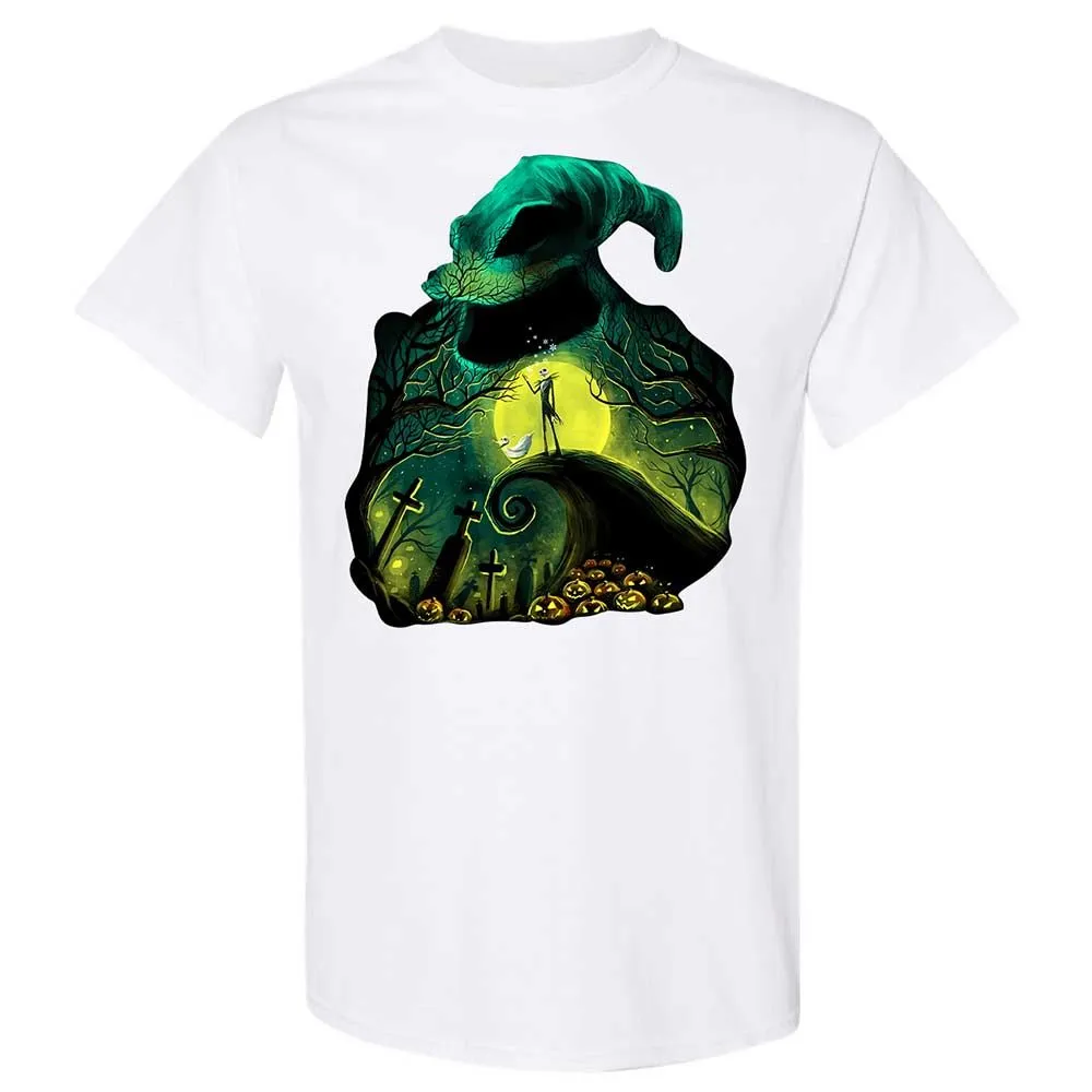 Classic Unisex T-Shirt - 6Q9RQXD6 - White - 16