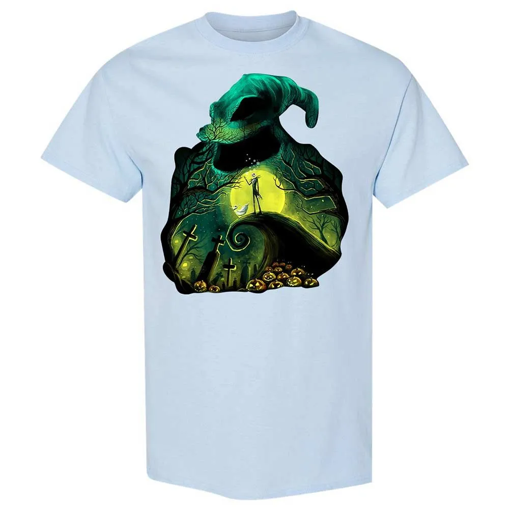 Classic Unisex T-Shirt - 6Q9RQXD6 - Light Blue - 20