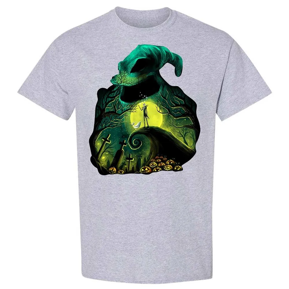 Classic Unisex T-Shirt - 6Q9RQXD6 - Sport Grey - 21