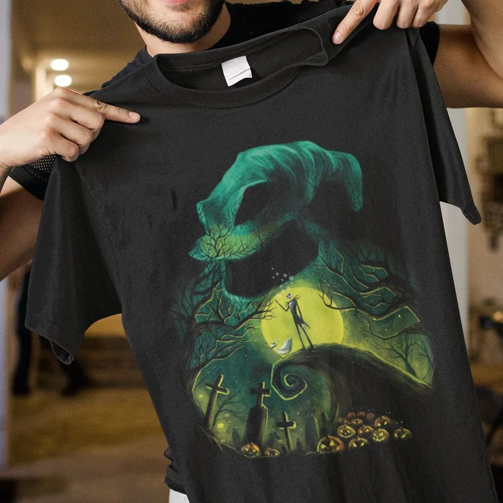 Classic Unisex T-Shirt - 6Q9RQXD6 - Featured