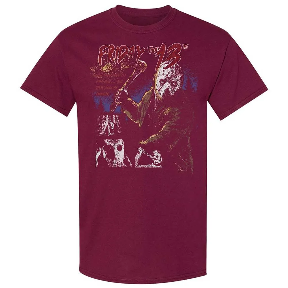 You may only see him once - Maroon - 8