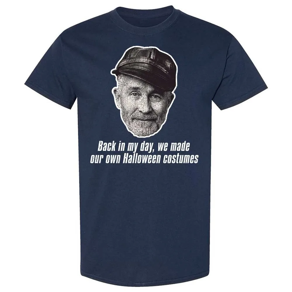 Back in My Day... Kidss - Navy - 2