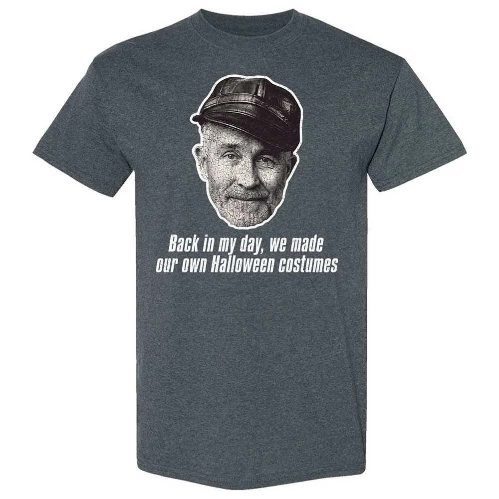 Back in My Day... Kidss - Dark Heather - 6