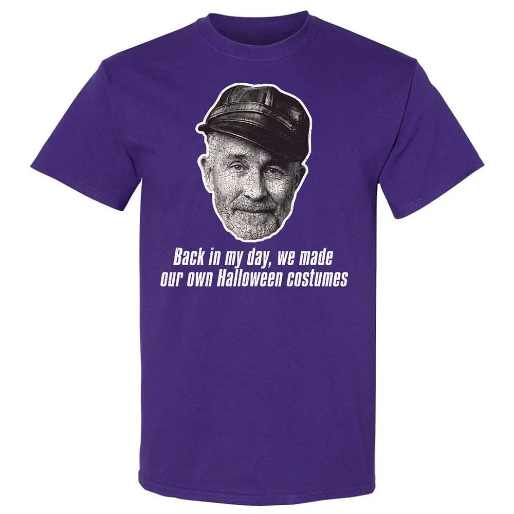 Back in My Day... Kidss - Purple - 12