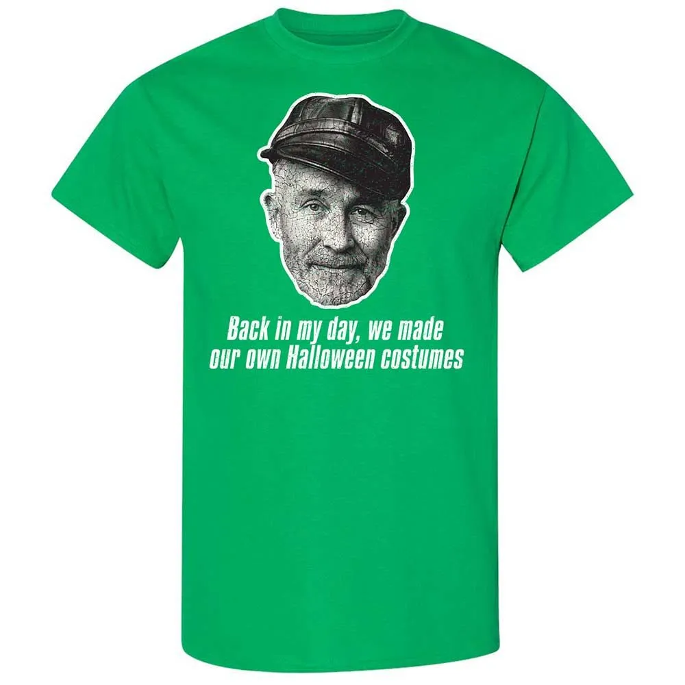 Back in My Day... Kidss - Irish Green - 13