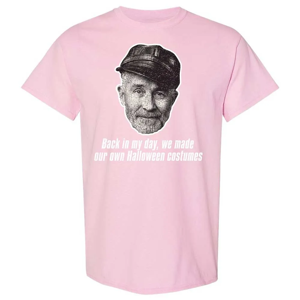 Back in My Day... Kidss - Light Pink - 14