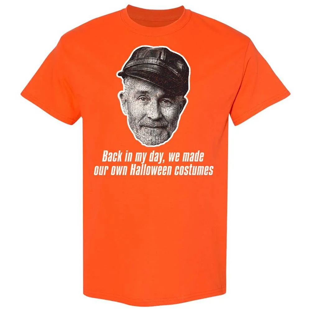 Back in My Day... Kidss - Orange - 17