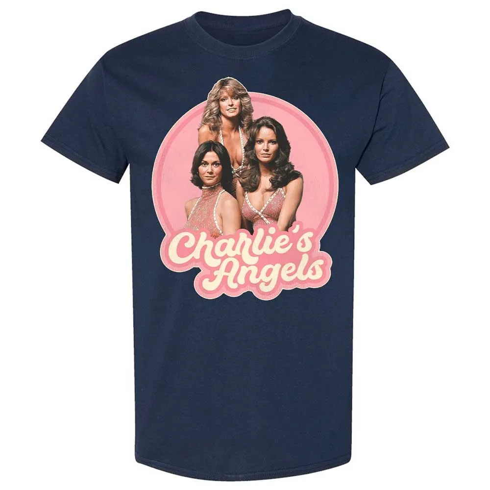 Charlie'S Angels - Navy - 2