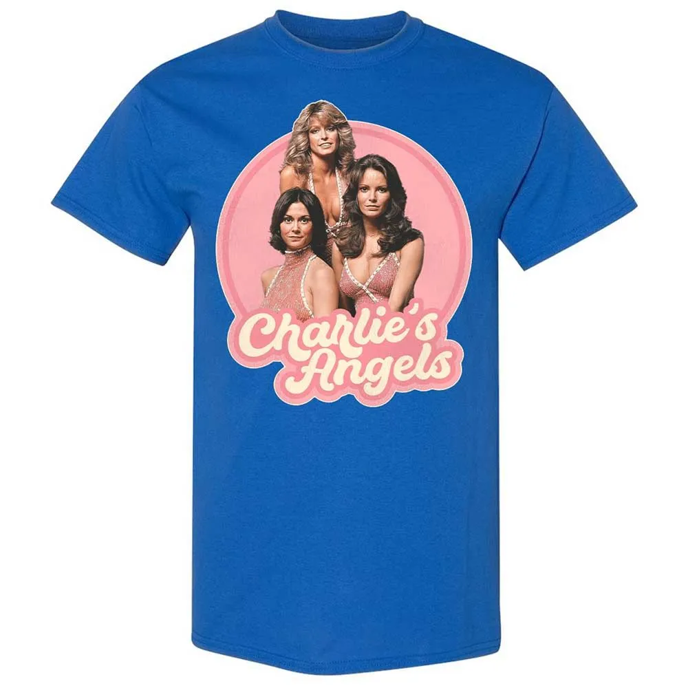 Charlie'S Angels - Royal - 3
