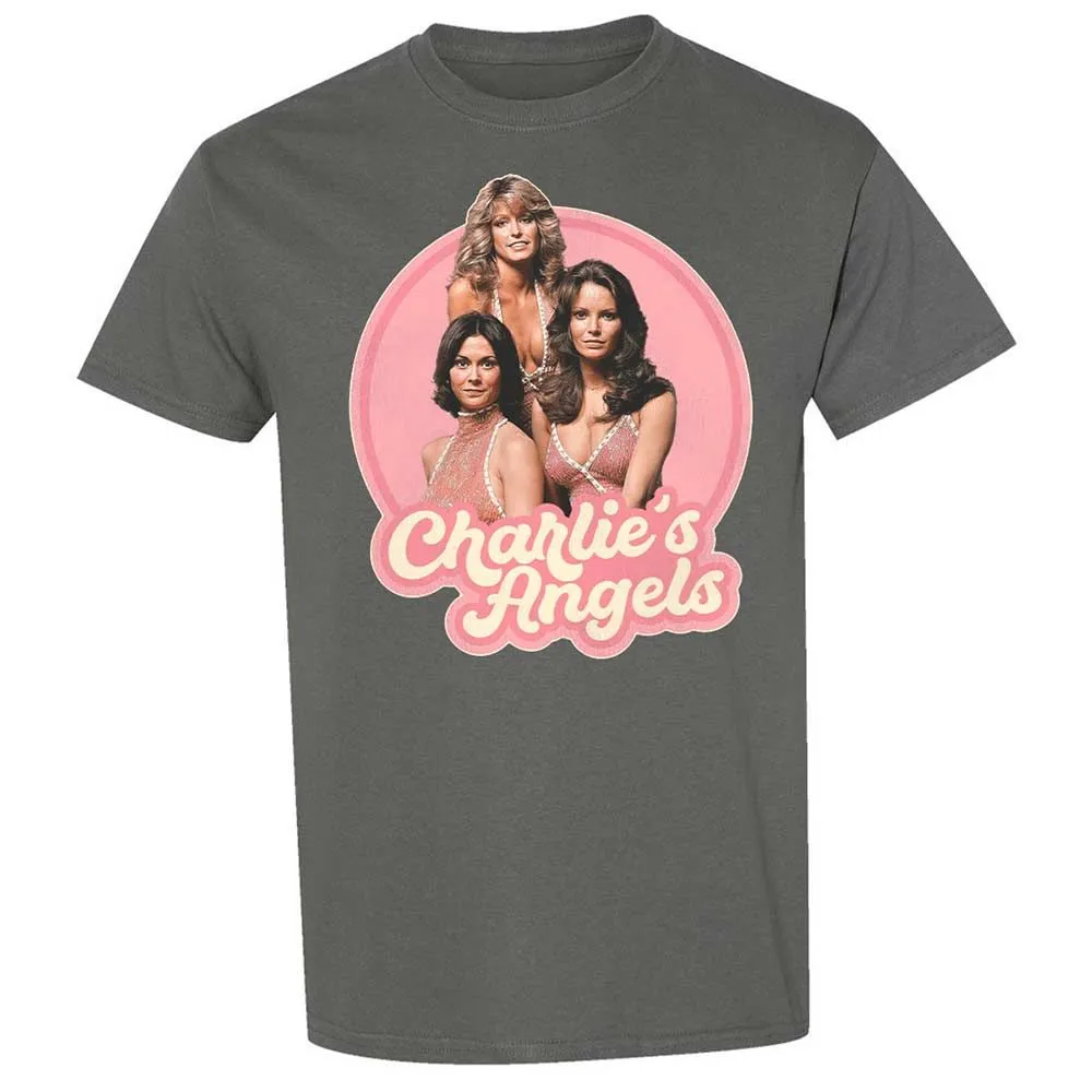 Charlie'S Angels - Charcoal - 4
