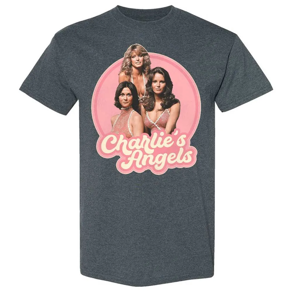 Charlie'S Angels - Dark Heather - 6