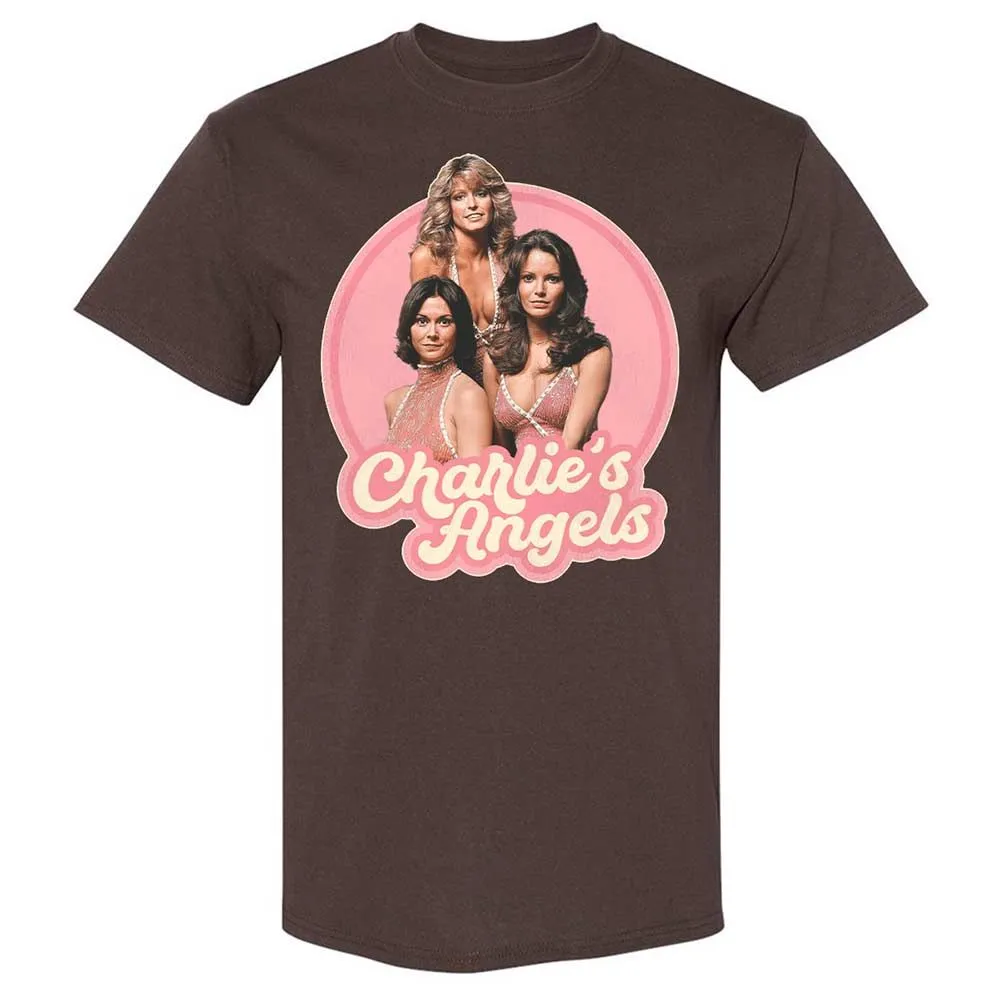 Charlie'S Angels - Dark Chocolate - 7