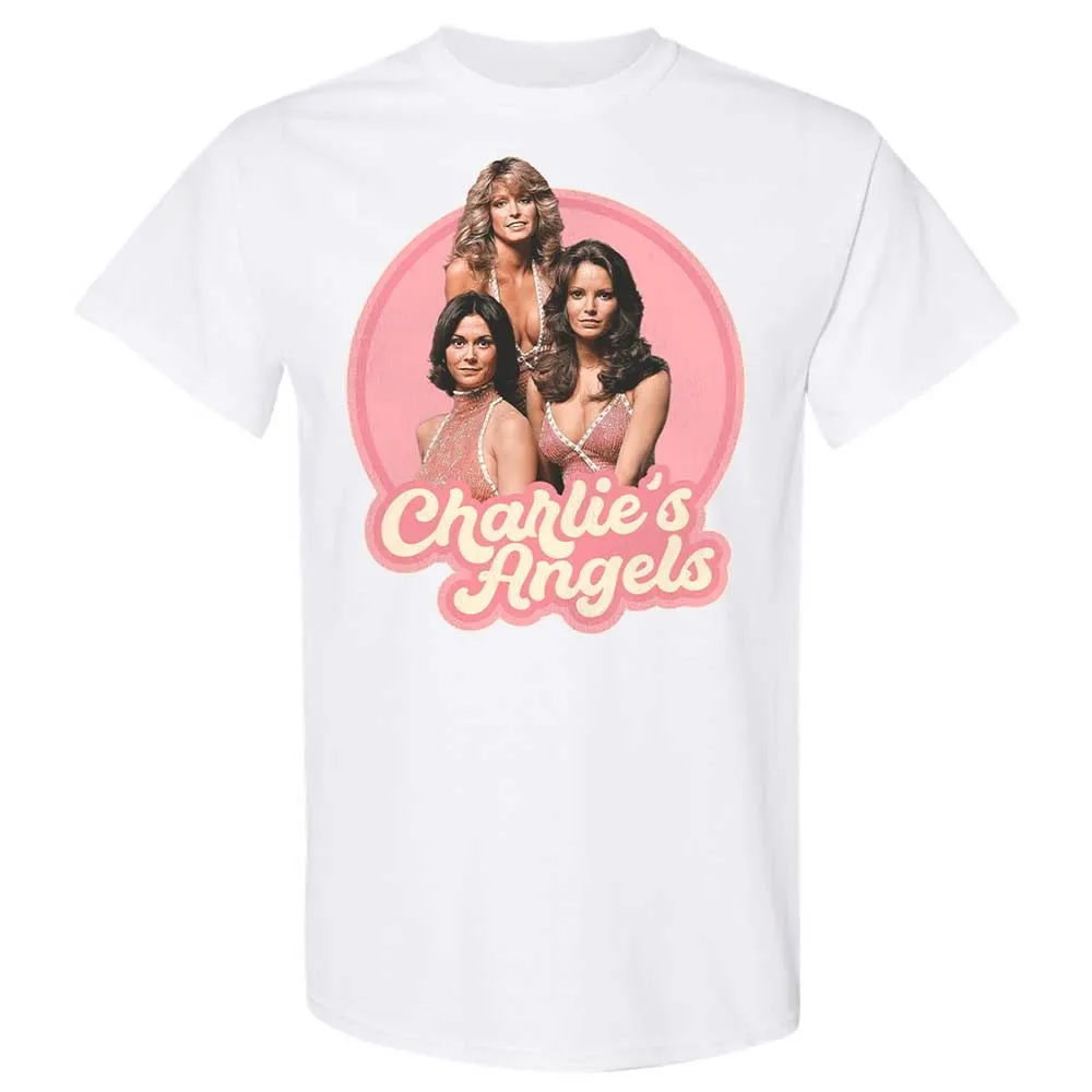 Charlie'S Angels - White - 16