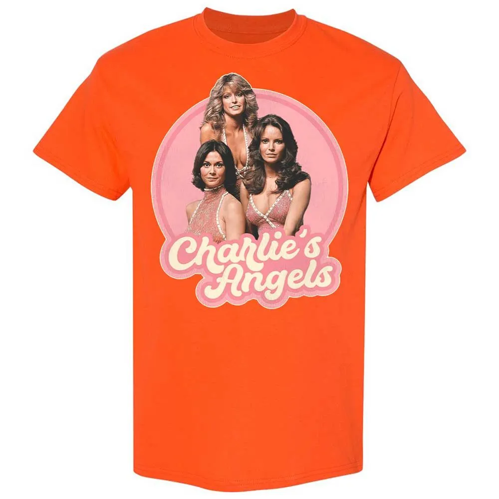 Charlie'S Angels - Orange - 17