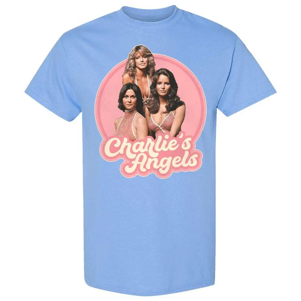 Charlie'S Angels - Carolina Blue - 19