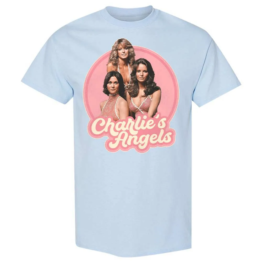 Charlie'S Angels - Light Blue - 20