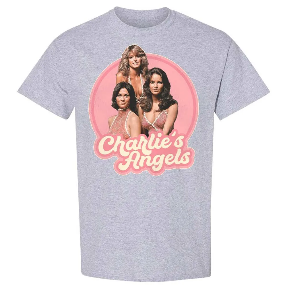 Charlie'S Angels - Sport Grey - 21