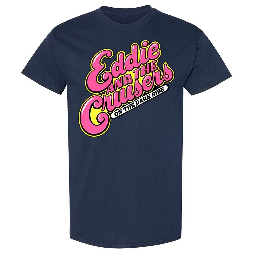 Eddie and the Cruisers - Navy - 2