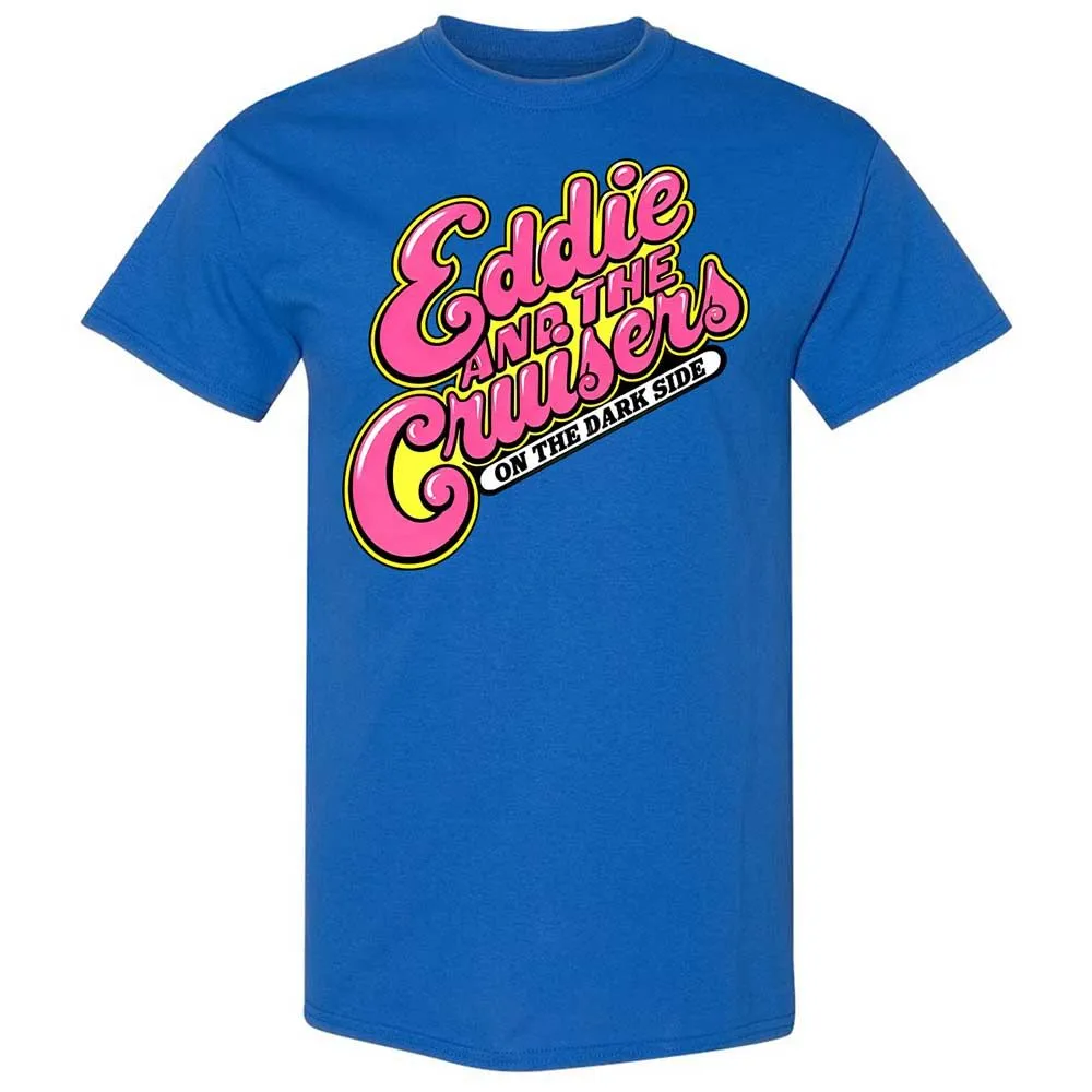 Eddie and the Cruisers - Royal - 3