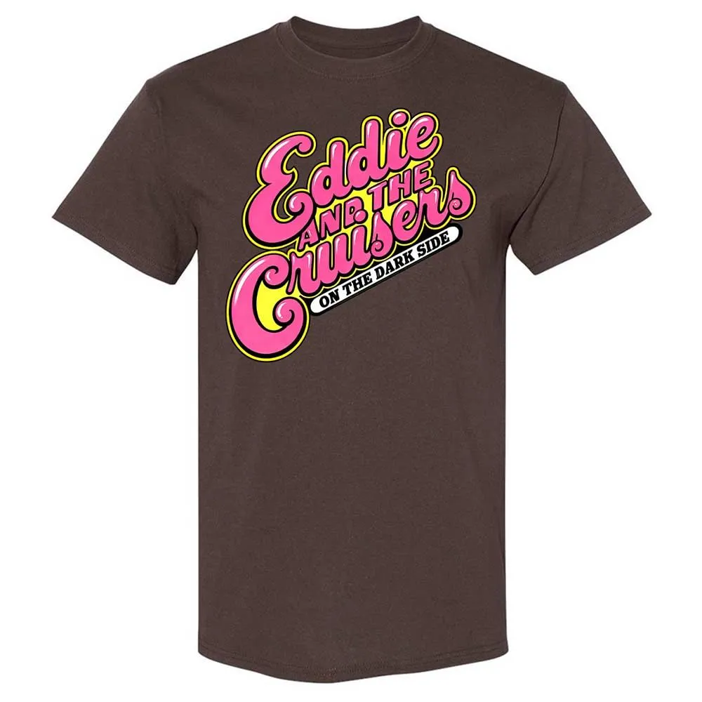 Eddie and the Cruisers - Dark Chocolate - 7
